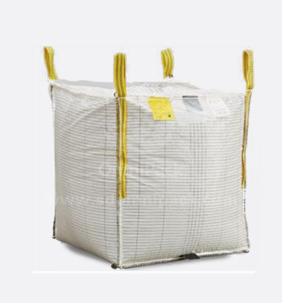 Type-C conductive bulk bags