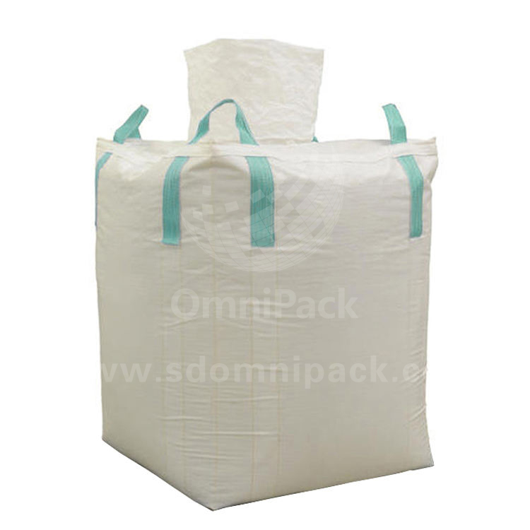 Typical container bags